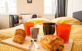 Game Time - Appartement lumineux et tout confort